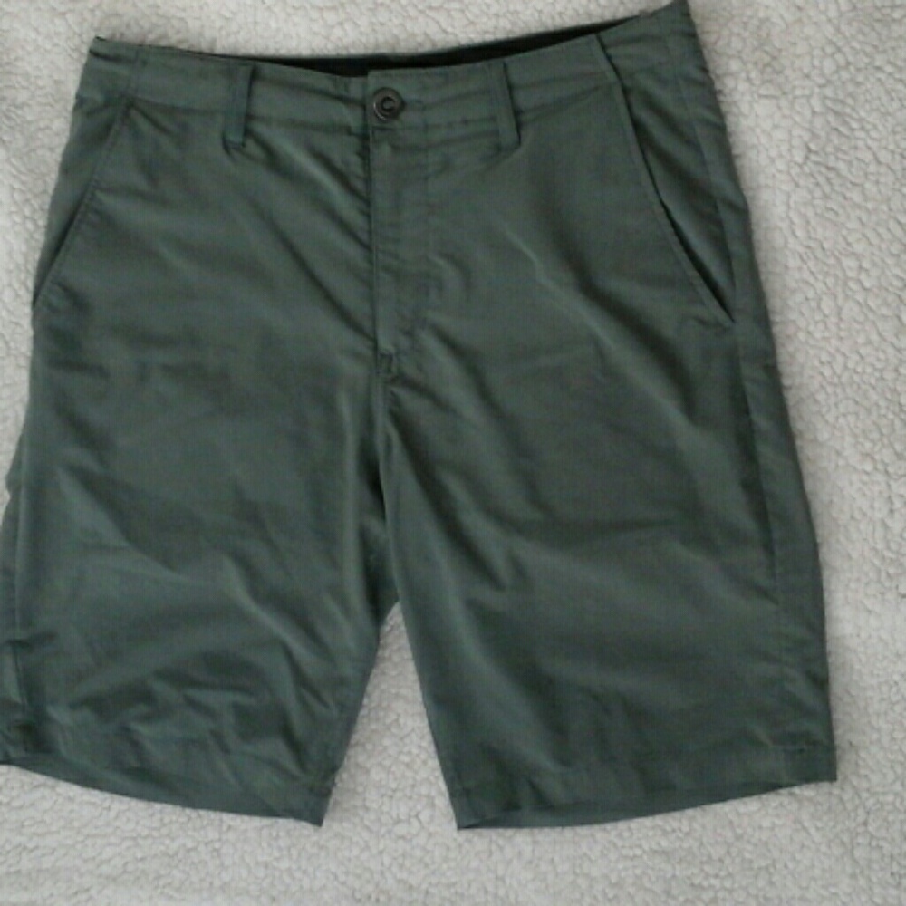 Volcom 4way stretch swim shorts